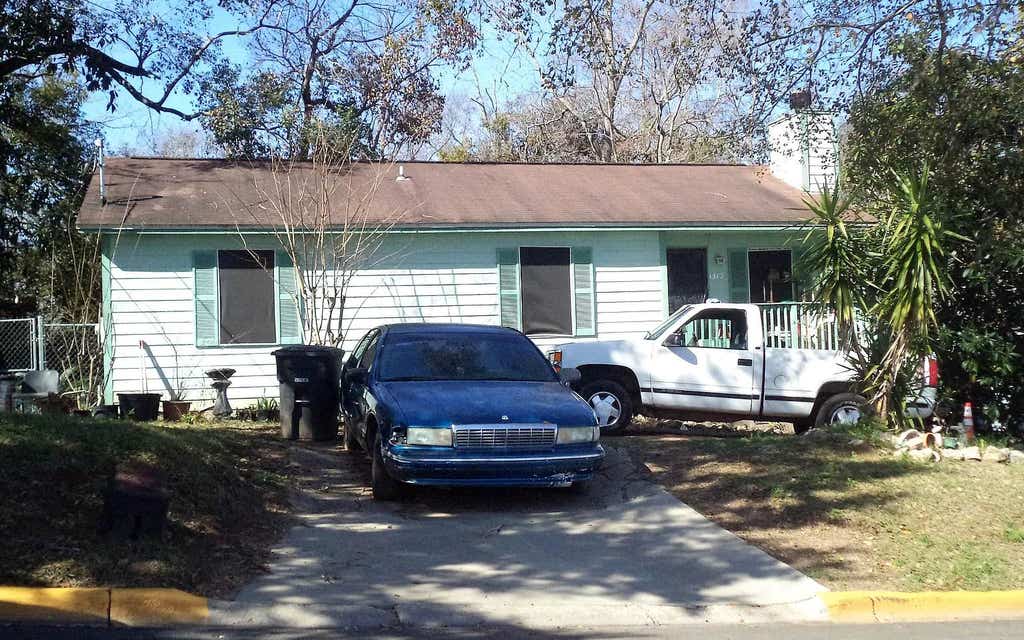 Photo of 1312 Perry St, Other, FL 32310 (MLS # 132614)