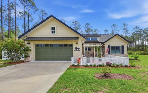 Photo of 123 NW November Court, Lake City, FL 32055 (MLS # 130916)