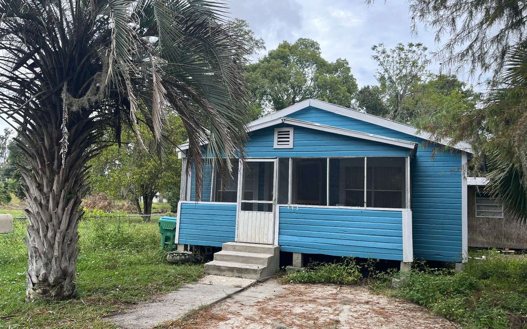 Photo of 443 NE Simms Dr, Lake City, FL 32055 (MLS # 124924)