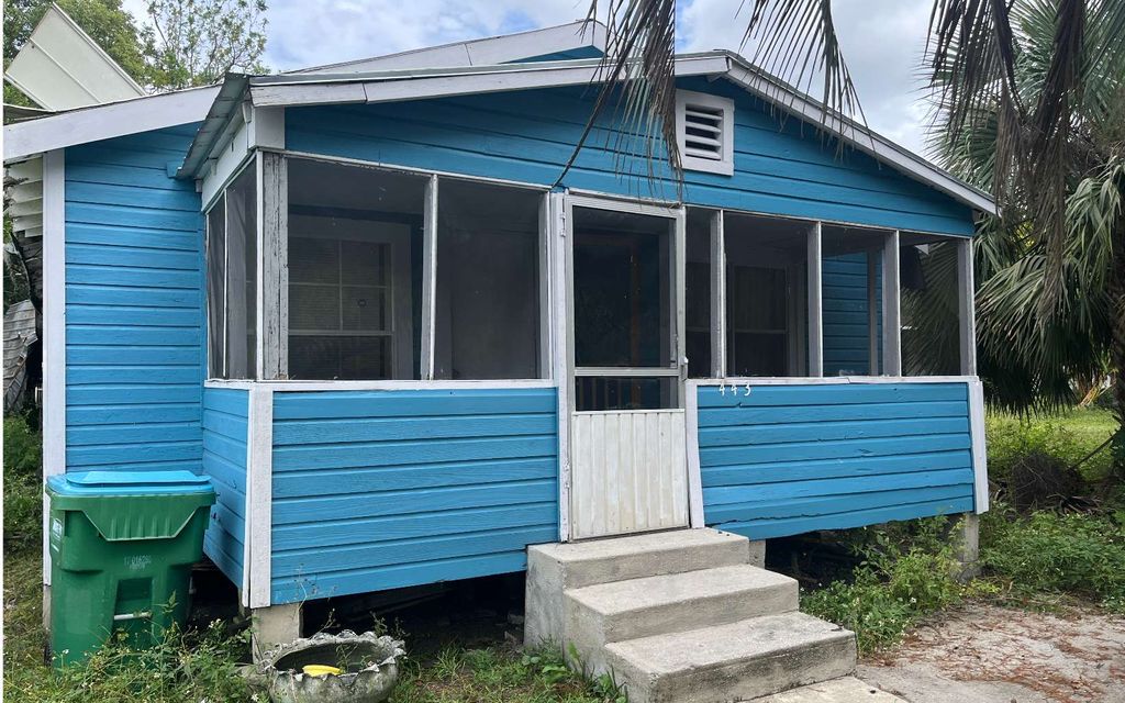 Photo of 443 NE Simms Dr, Lake City, FL 32055 (MLS # 124924)