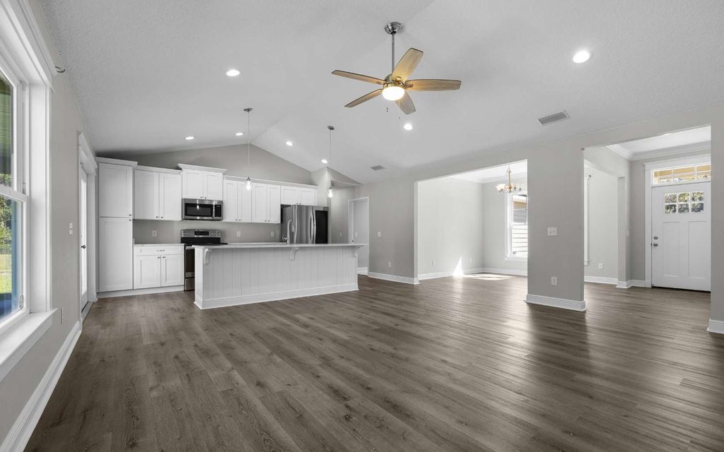 Photo of 138 NW Geranium Court, Lake City, FL 32055 (MLS # 129061)