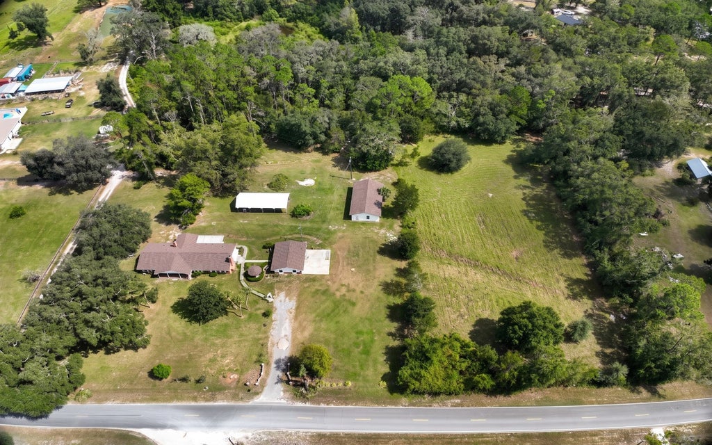 Photo of 731 SW Sabre Avenue, Lake City, FL 32024 (MLS # 133529)