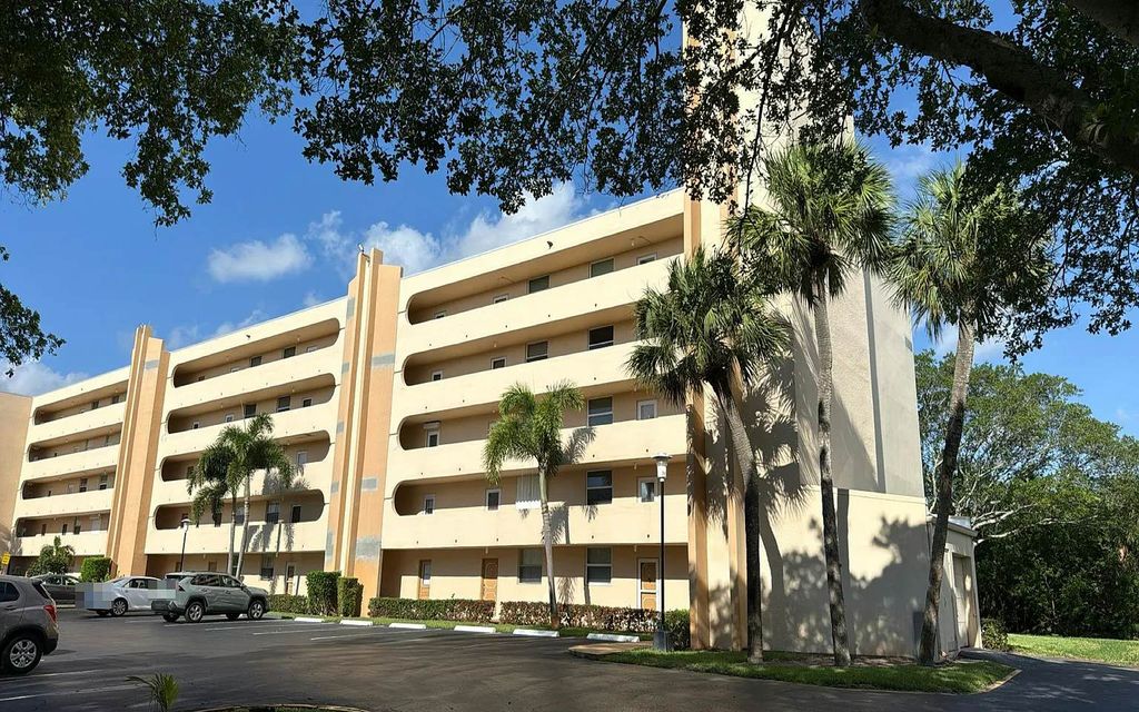 Photo of 6461 NW 2nd Ave #4110 AVE, Other, FL 33487 (MLS # 132307)