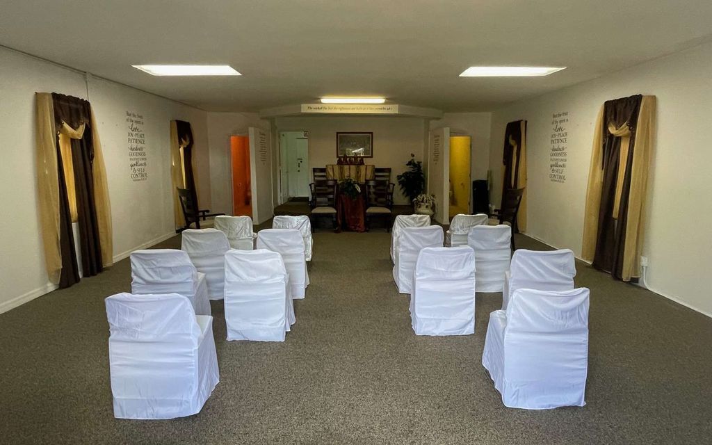 Photo of 283 NW Jefferson Street, Lake City, FL 32055 (MLS # 127943)