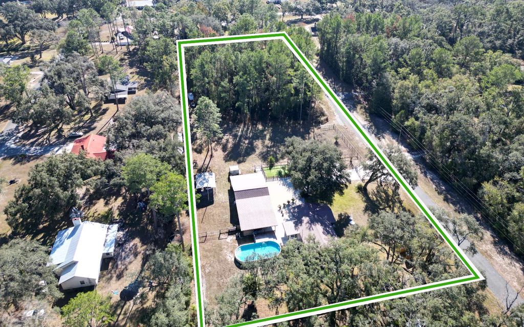 Photo of 9068 131st Loop, Live Oak, FL 32060 (MLS # 129568)