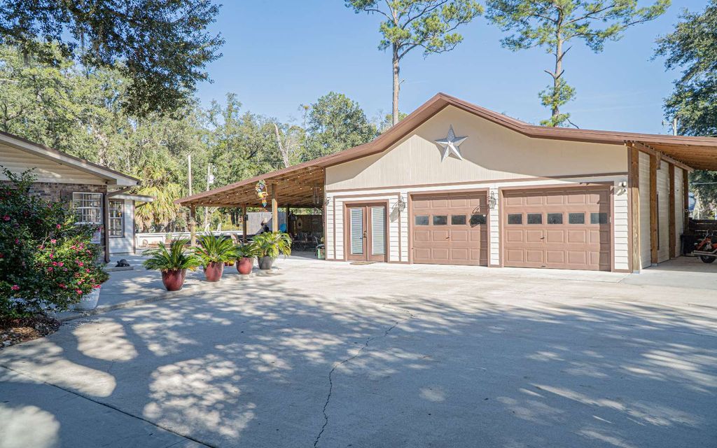 Photo of 9068 131st Loop, Live Oak, FL 32060 (MLS # 129568)