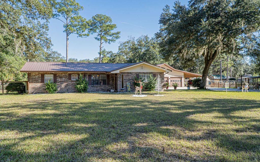 Photo of 9068 131st Loop, Live Oak, FL 32060 (MLS # 129568)