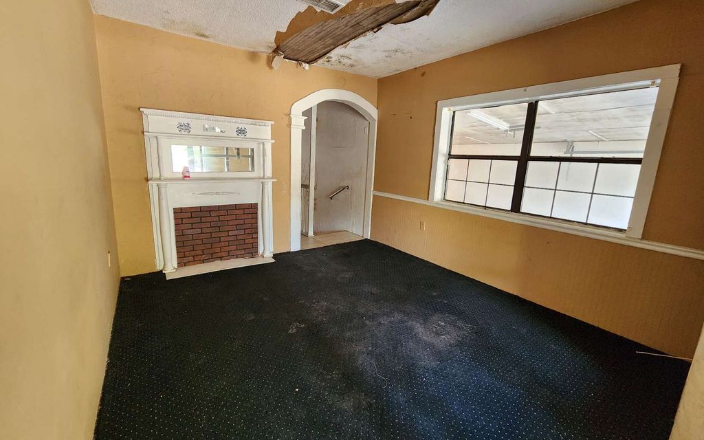 Photo of 1011 W Richard Bell Ave, Perry, FL 32347 (MLS # 130336)