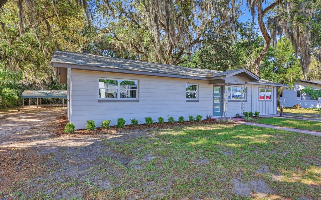 Photo of 1366 SE Baya Dr, Lake City, FL 32025 (MLS # 131150)