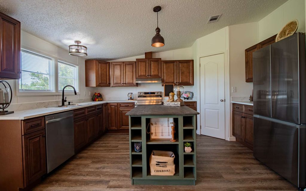 Photo of 19456 161st Court, OBrien, FL 32071 (MLS # 129800)