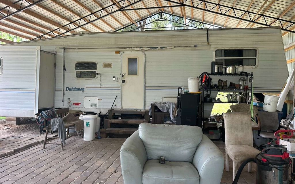 Photo of 428 SE Midway Estates St, Lee, FL 32059 (MLS # 127617)