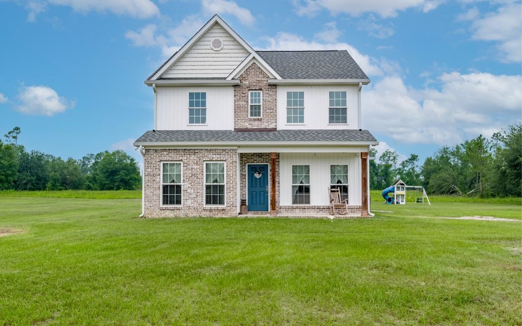 Photo of 5273 163rd Path, Live Oak, FL 32060 (MLS # 127623)