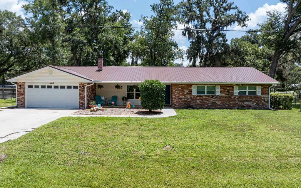 Photo of 191 SE Cheyenne Ct, Lake City, FL 32025 (MLS # 132164)