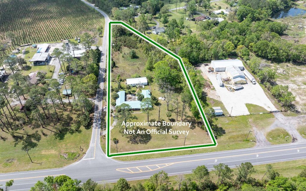 Photo of 7601 133rd Road, Live Oak, FL 32060 (MLS # 128786)