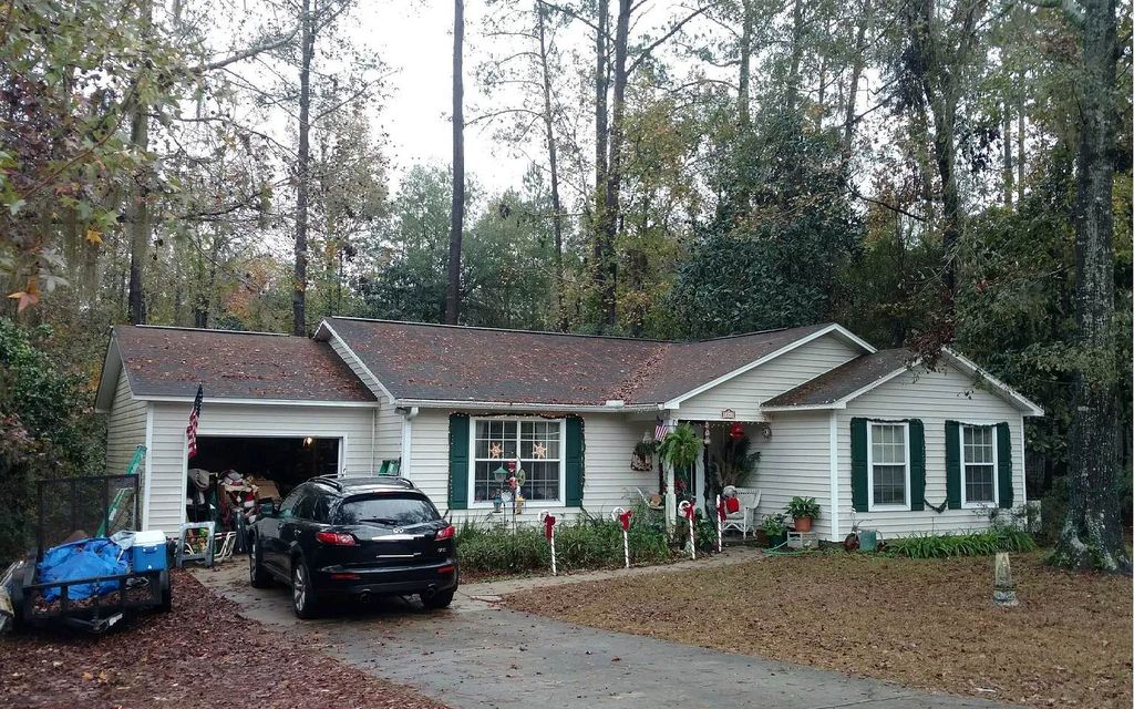 Photo of 1841 Copper Axe Trl, Other, FL 32303 (MLS # 130975)