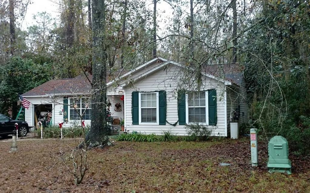 Photo of 1841 Copper Axe Trl, Other, FL 32303 (MLS # 130975)