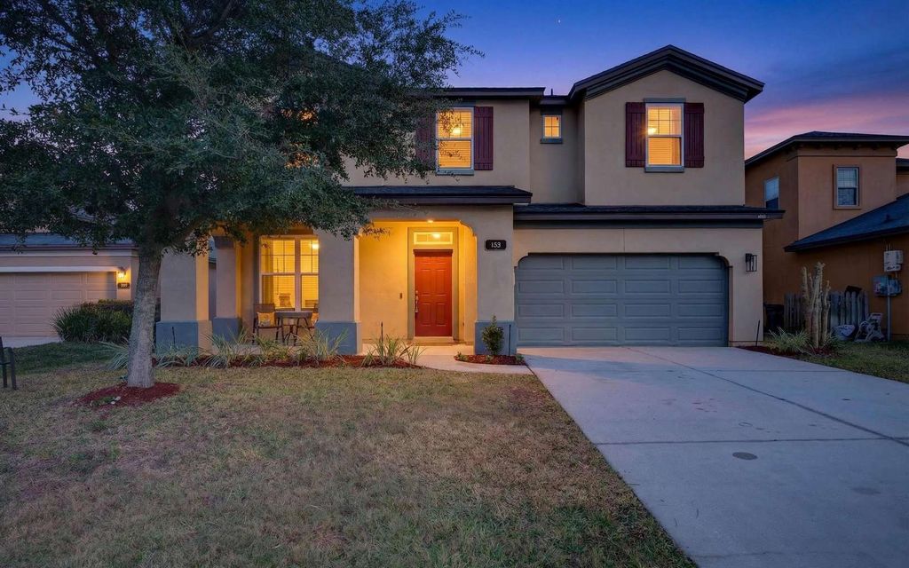 Photo of 105 Nunna Rock Trail, Other, FL 32092 (MLS # 129814)