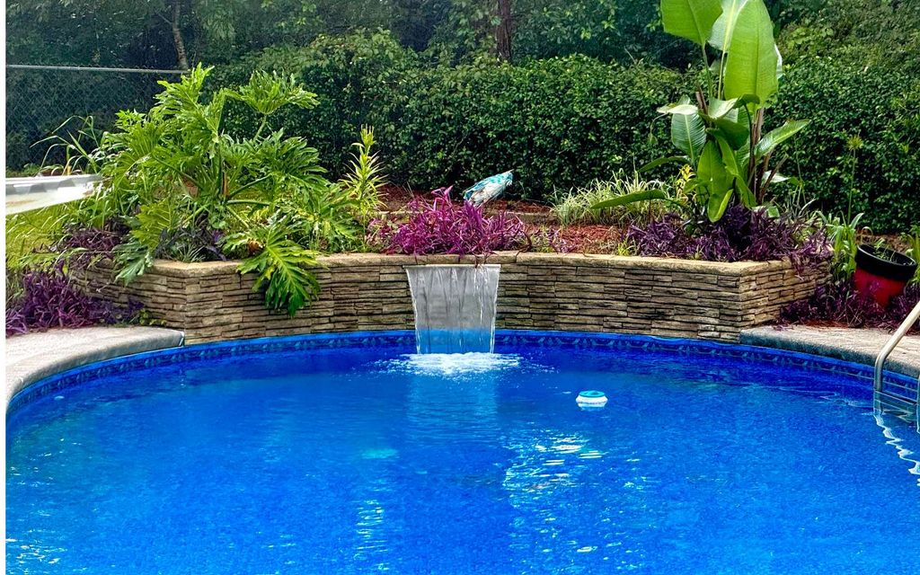 Photo of 7634 Aztec Court, Keystone Heights, FL 32656 (MLS # 128027)