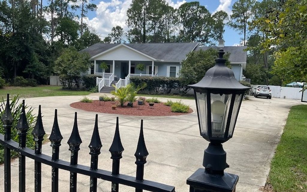 Photo of 7634 Aztec Court, Keystone Heights, FL 32656 (MLS # 128027)