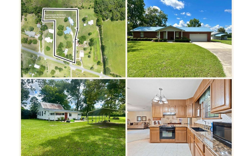 Photo of 2682 SE County Road 252, Lake City, FL 32025 (MLS # 132204)