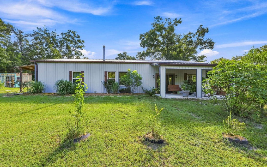 Photo of 21686 43rd Drive, Lake City, FL 32024 (MLS # 133069)