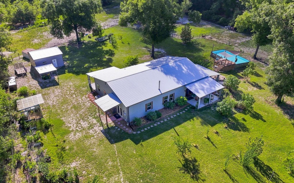 Photo of 21686 43rd Drive, Lake City, FL 32024 (MLS # 133069)