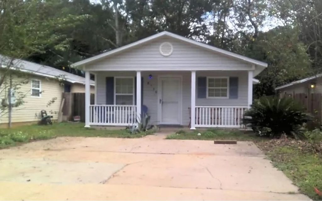 Photo of 8710 N Doris Ave, Other, FL 32534 (MLS # 131229)