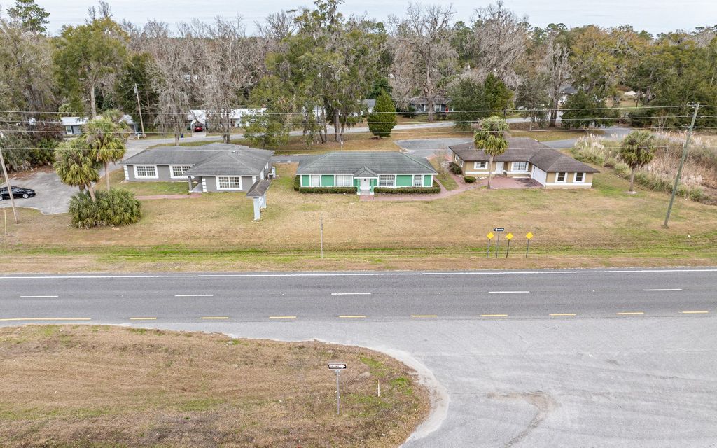 Photo of 12515 NW US Highway 441, Alachua, FL 32615 (MLS # 125806)