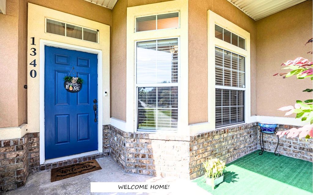 Photo of 1340 SW Indian Glen, Lake City, FL 32025 (MLS # 128304)