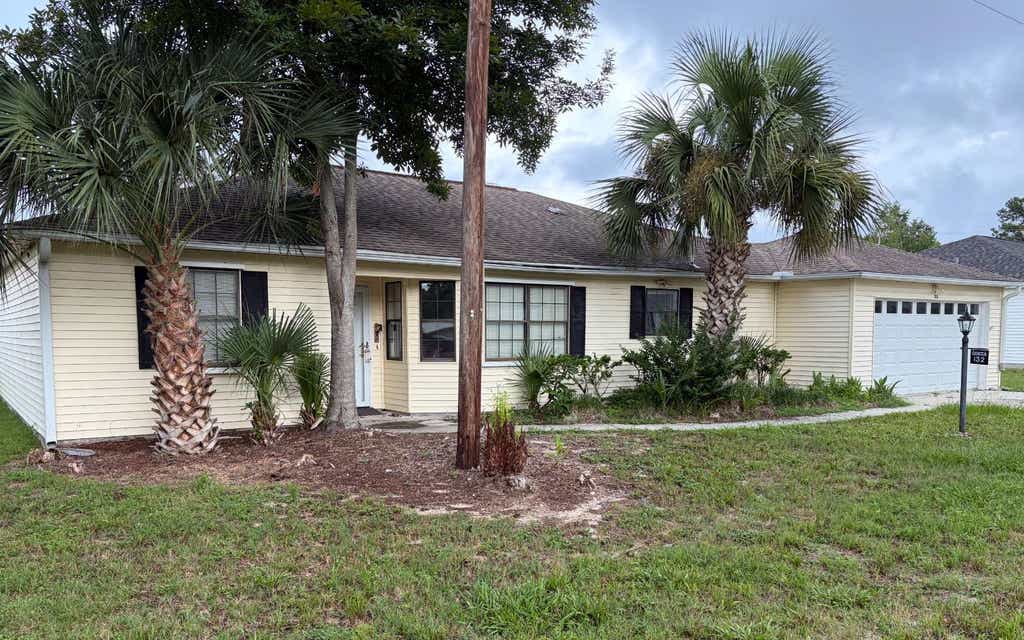 Photo of 132 SE Claudia Way, Lake City, FL 32025 (MLS # 132702)