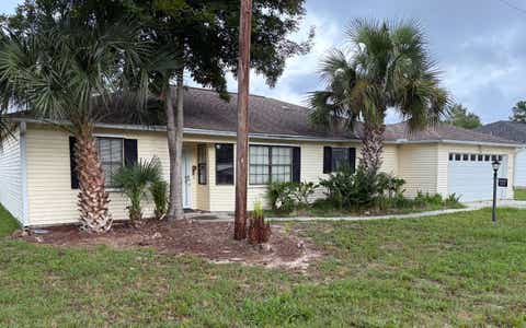 Photo of 132 SE Claudia Way, Lake City, FL 32025 (MLS # 132702)