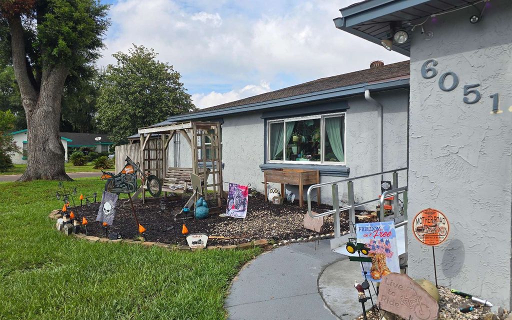 Photo of 6051 Foxfire Ct, Jacksonville, FL 32244 (MLS # 127880)