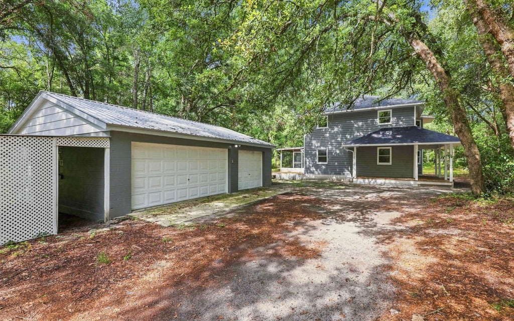 Photo of 11580 204th Street, OBrien, FL 32071 (MLS # 132741)