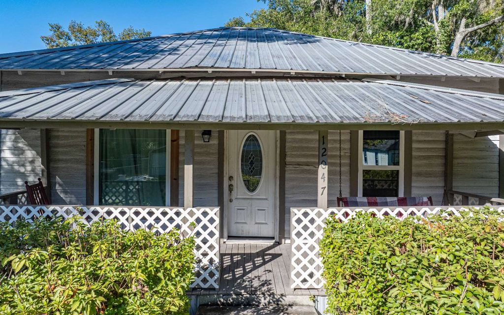 Photo of 12047 3rd Street, White Springs, FL 32096 (MLS # 128909)
