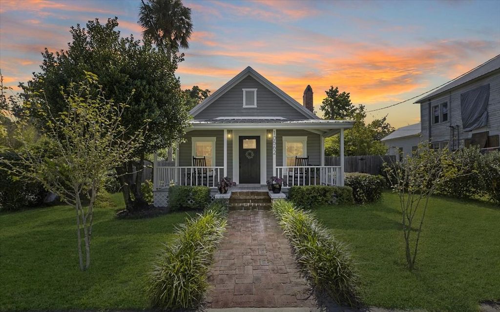 Photo of 10562 Kendricks Street, White Springs, FL 32096 (MLS # 127911)