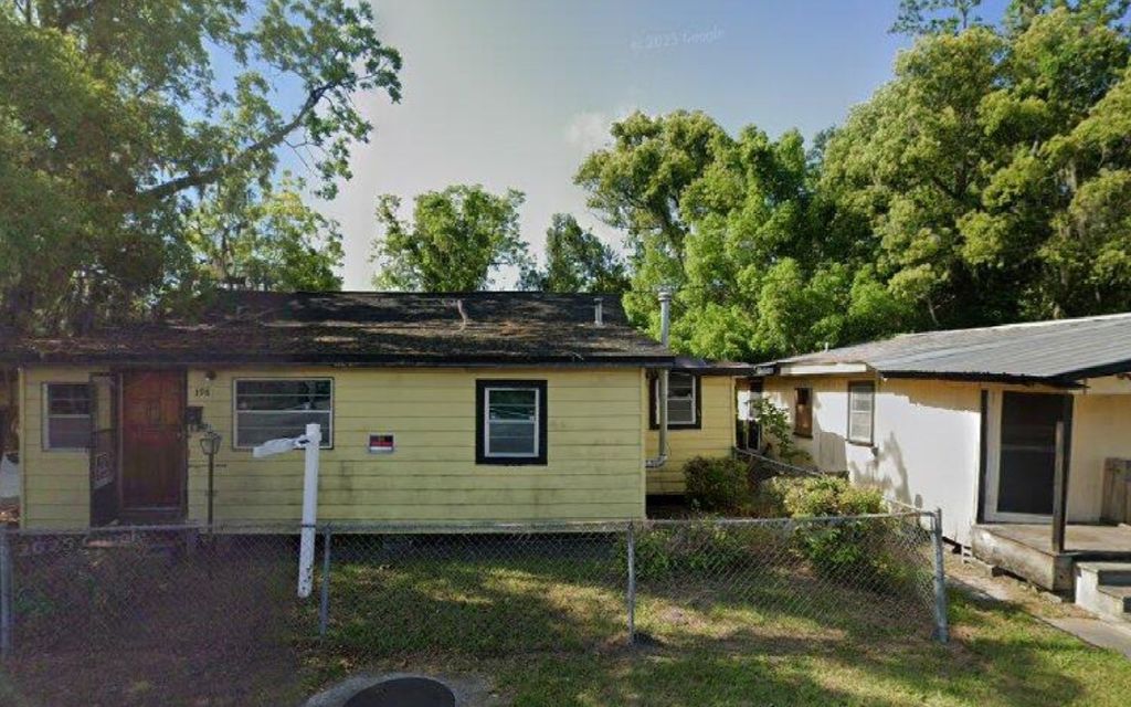 Photo of 208 NW Long Street, Lake City, FL 32055 (MLS # 127928)