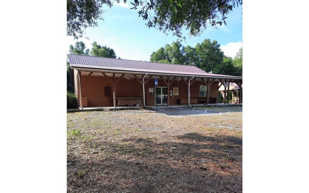 Photo of 22888 SW Sr 247, Lake City, FL 32024 (MLS # 125649)