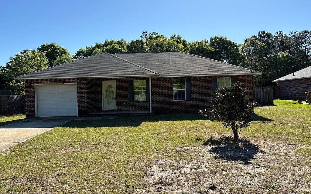 Photo of 5386 Traci Dr, Other, FL 32583 (MLS # 131199)