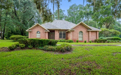 Photo of 1185 NW Scenic Drive, Lake City, FL 32055 (MLS # 133610)