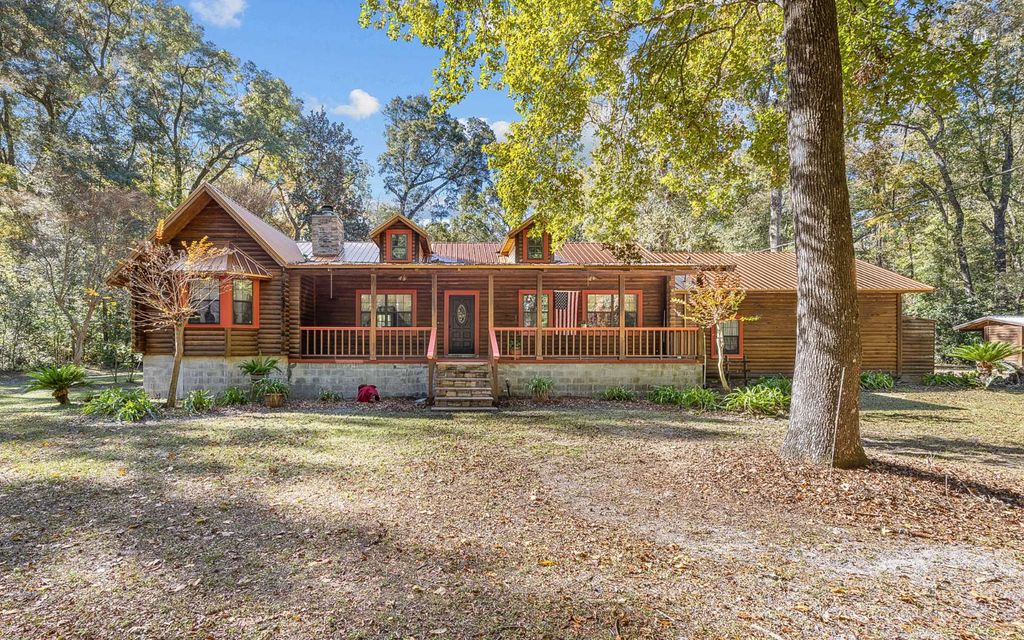 Photo of 286 SW Delaware Way, Fort White, FL 32038 (MLS # 121742)