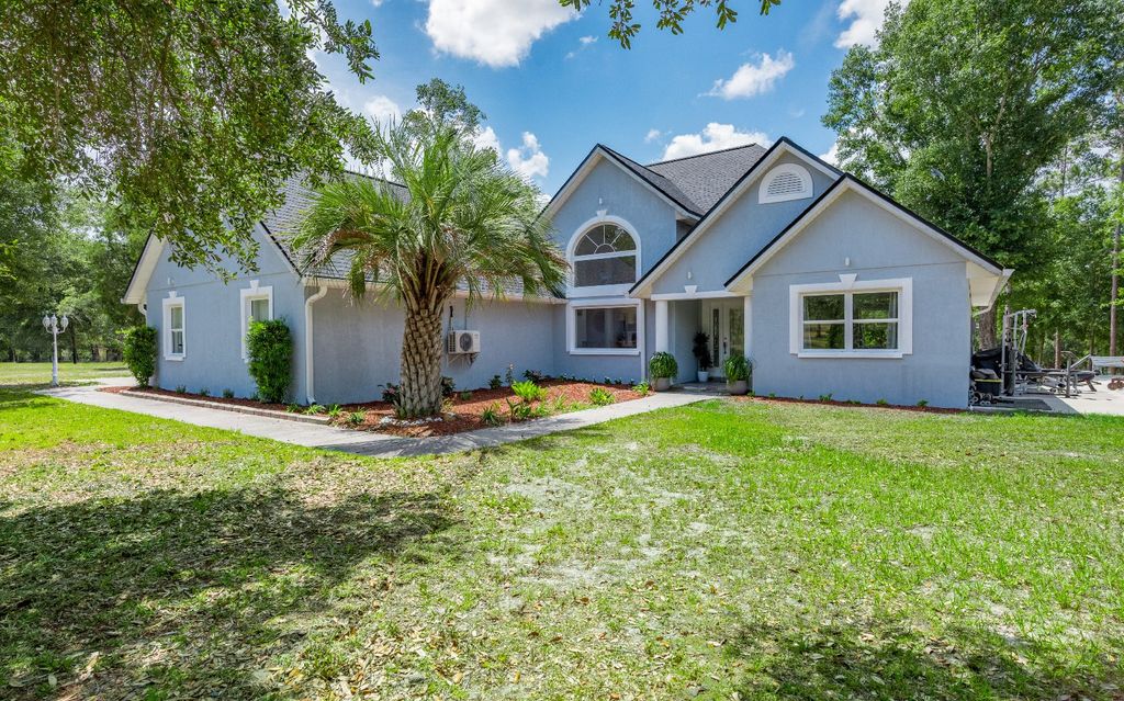 Photo of 9566 114th Terrace, Live Oak, FL 32060 (MLS # 127151)