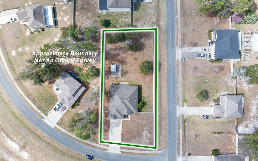 Photo of 118 SW Mulberry Drive, Lake City, FL 32056 (MLS # 130503)