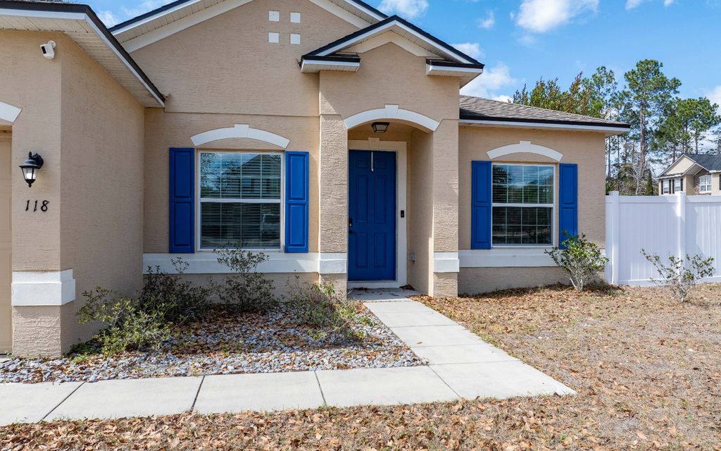 Photo of 118 SW Mulberry Drive, Lake City, FL 32056 (MLS # 130503)