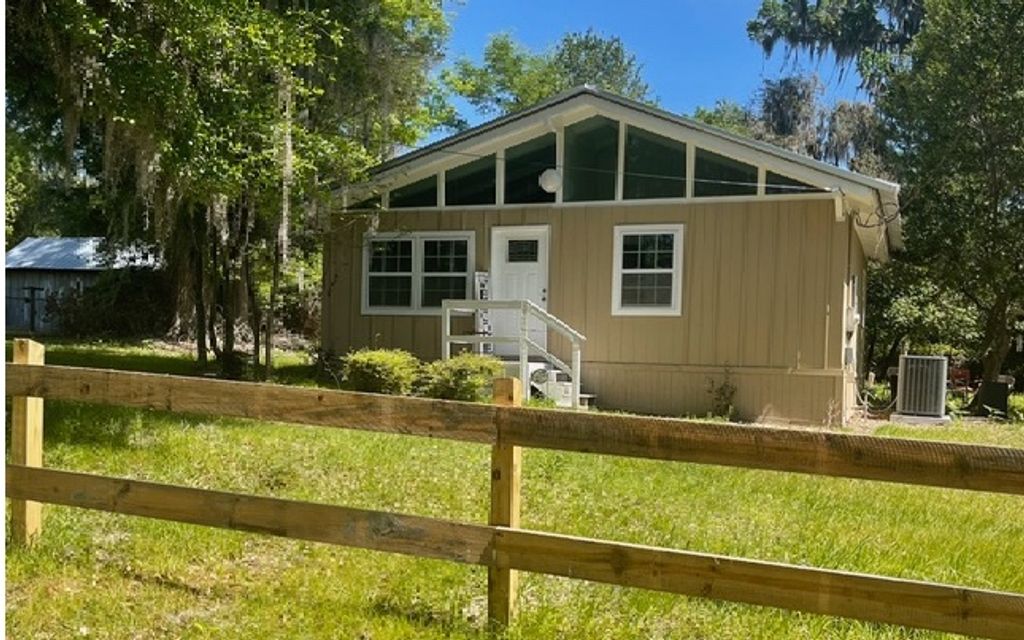 Photo of 741 SE Eloise Avenue, Lake City, FL 32025 (MLS # 127933)