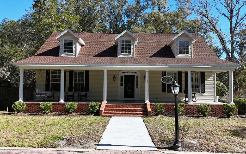 Photo of 9038 133rd Rd, Live Oak, FL 32060 (MLS # 129909)