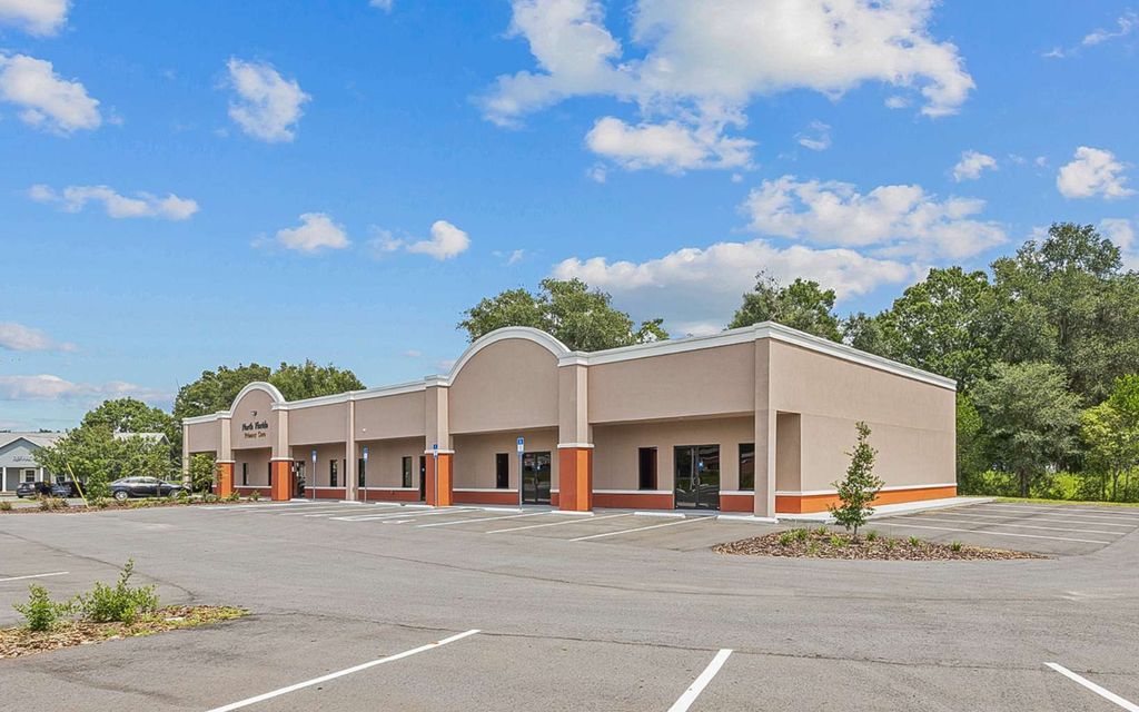 Photo of 4243 SW Cambridge Gln, Lake City, FL 32024 (MLS # 120874)