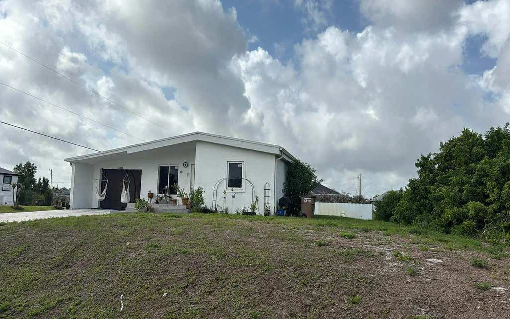 Photo of 2821 20th St SW ST, Lee, FL 33976 (MLS # 131915)