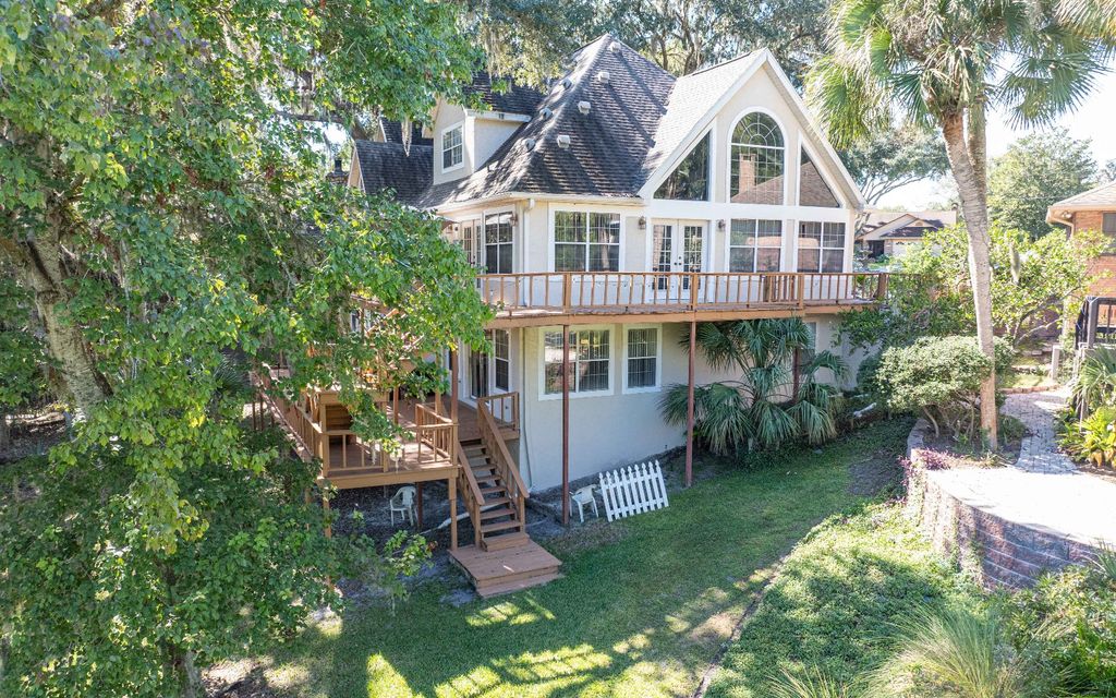 Photo of 167 NW Otter Ct, Lake City, FL 32055 (MLS # 128878)