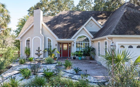 Photo of 167 NW Otter Ct, Lake City, FL 32055 (MLS # 128878)