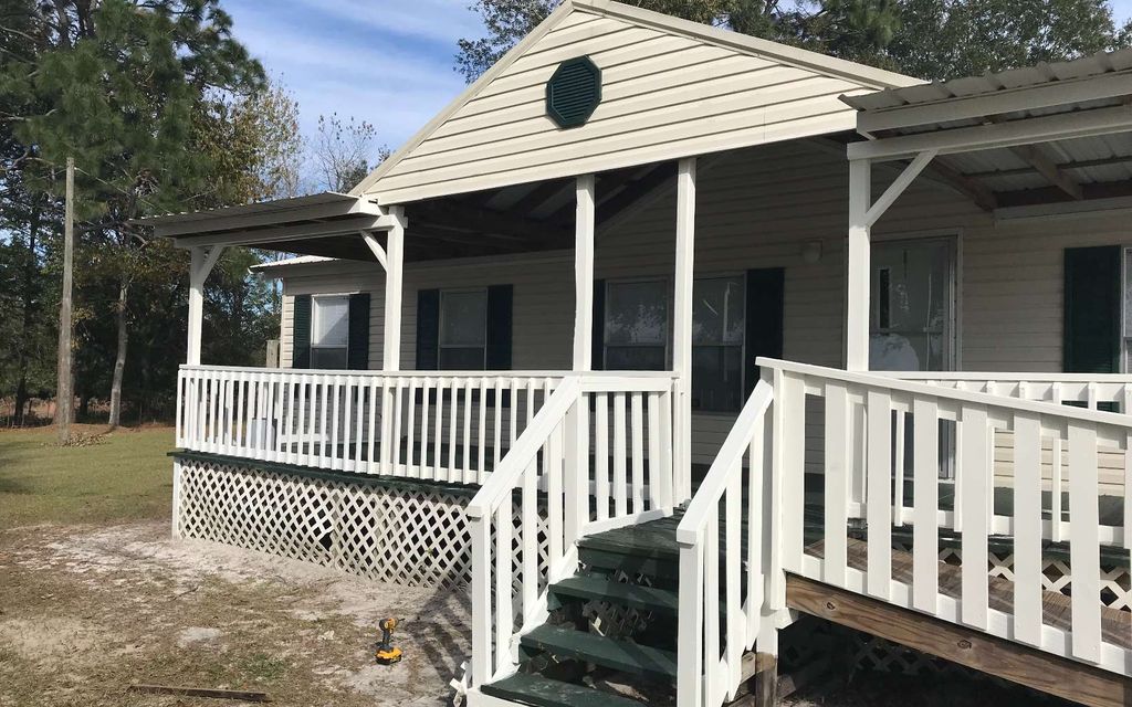 Photo of 10068 171st Pl, Live Oak, FL 32060 (MLS # 112587)